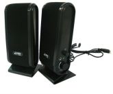 Caixa De Som Leadertech